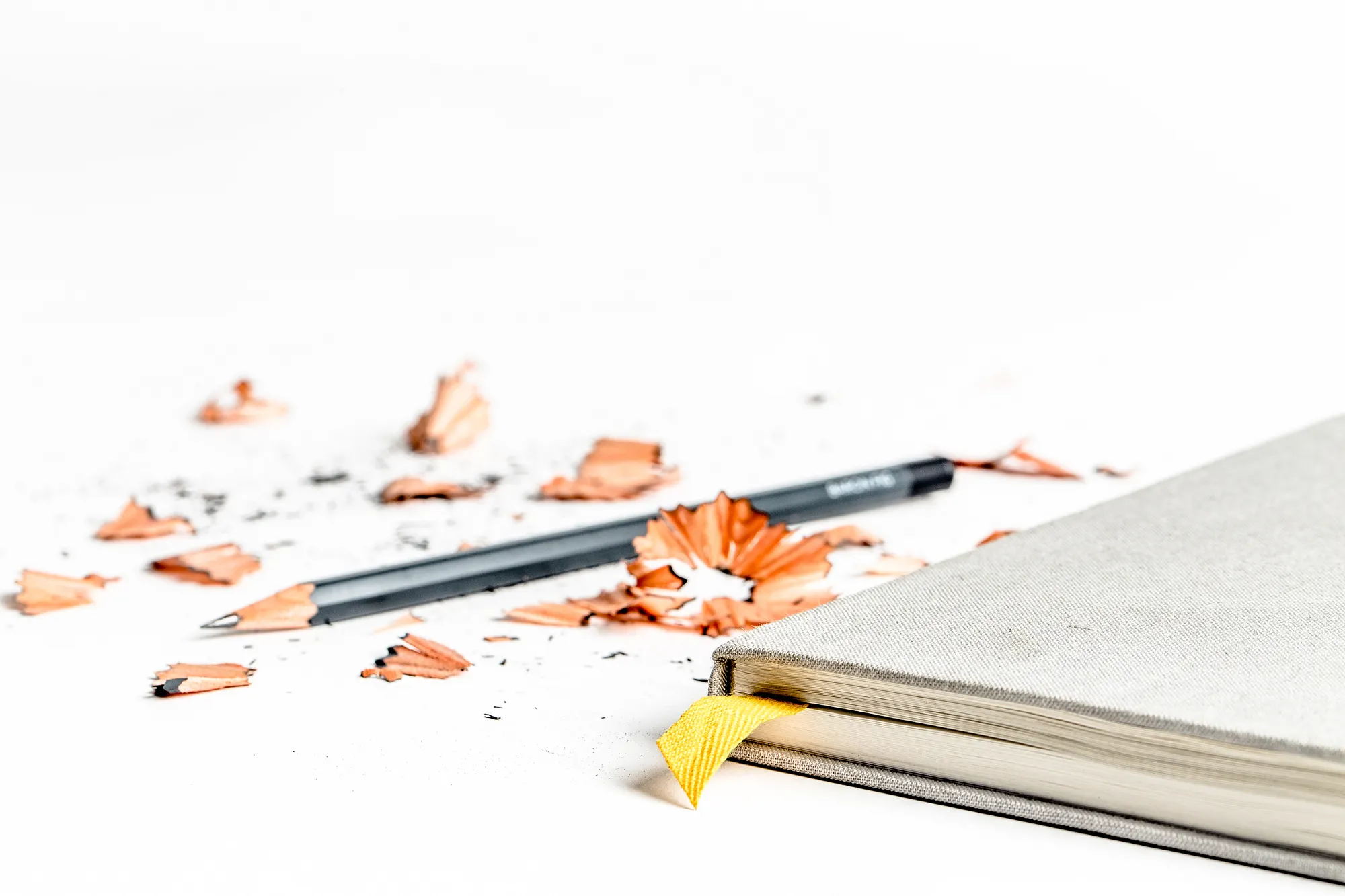 6 métodos de journaling (Diário estruturado)