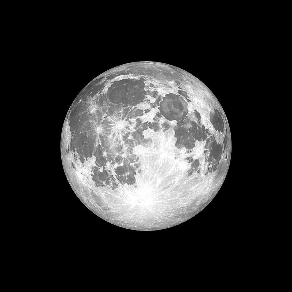 Lua cheia