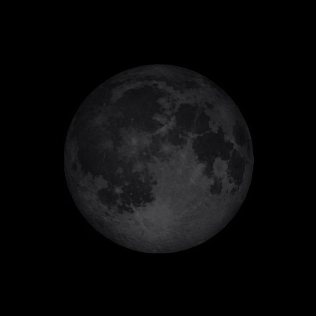 Lua nova