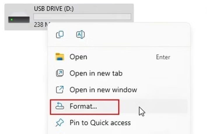 Como formatar pendrive no Windows (passo a passo)